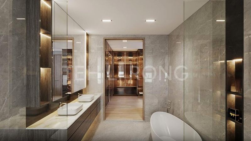 9 Bed Semi-Detached House (Landed) for Sale in  Opera Estate - Image 4